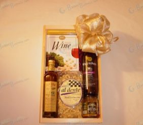 Stacking the Box in Your Favor, by Shirley George Frazier. All rights reserved.