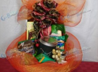 Choosing a Plain or Printed Box, by Shirley George Frazier. All rights reserved.